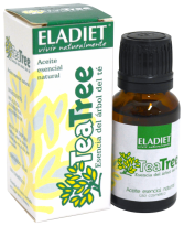 Tea Tree Essence 15 ml Tea Tree Essence 15 ml