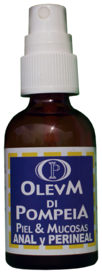 Pompeia Oil Skin / mucosa Pompeia Oil Skin / mucosa