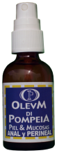 Pompeia Oil Skin / mucosa Pompeia Oil Skin / mucosa