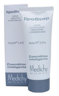 Lipostop Reducing Cream 200 ml Lipostop Reducing Cream 200 ml