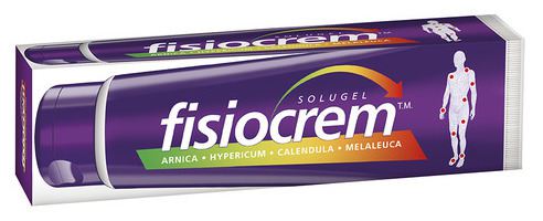 Fisiocrem Tube Fisiocrem Tube