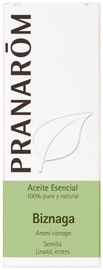 Biznaga Essential Oil Biznaga Essential Oil