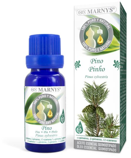 Pine Essential Oil 15 ml Pine Essential Oil 15 ml