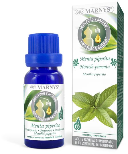 Peppermint Essential Oil 15 ml Peppermint Essential Oil 15 ml
