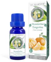 Tangerine Essential Oil 15 ml Tangerine Essential Oil 15 ml