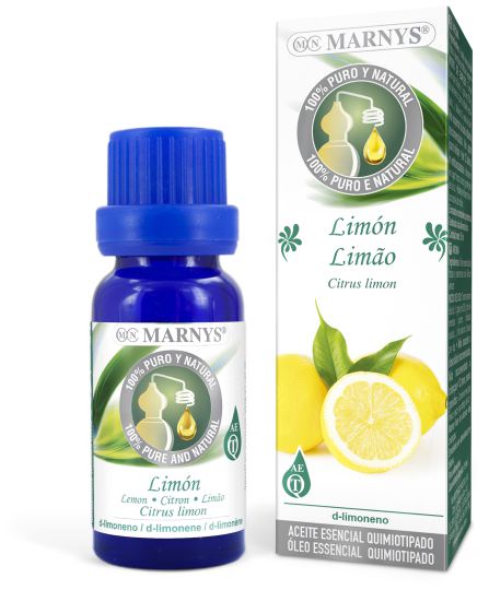 Lemon Essential Oil 15 ml Lemon Essential Oil 15 ml