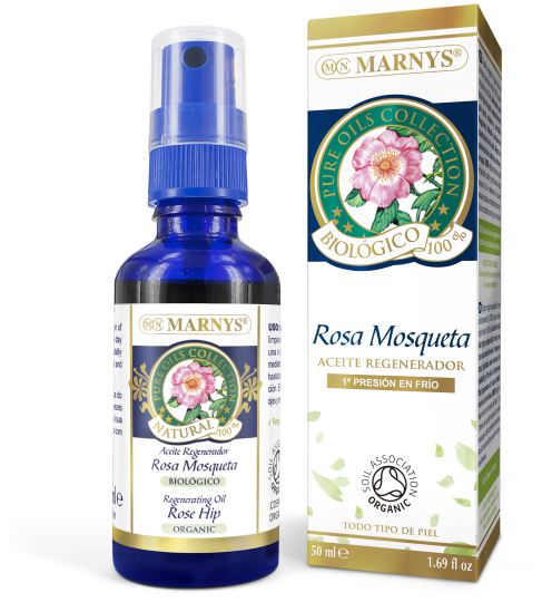 Rosehip Oil Bio Spray 50Ml. Rosehip Oil Bio Spray 50Ml.