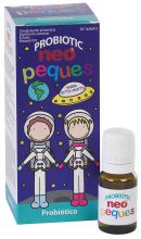 Kids Probiotics 8 Vials Biphasic Kids Probiotics 8 Vials Biphasic