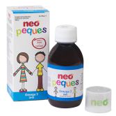 Kids Omega 3 DHA 150 ml Kids Omega 3 DHA 150 ml