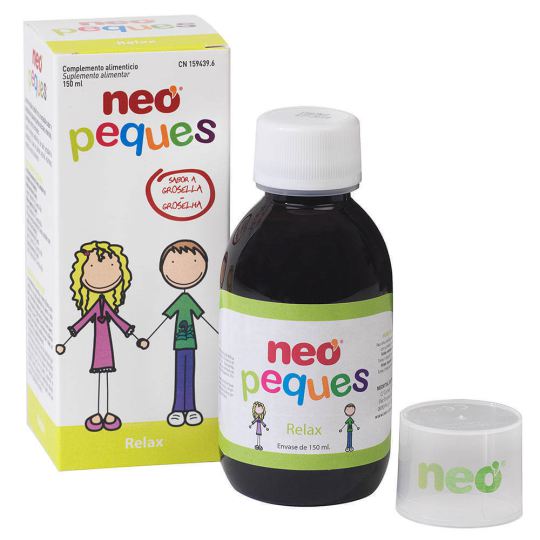 Kids Relax 150 ml Kids Relax 150 ml