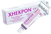 Xhekpon Neck Facial Creme Collagen Cream of 40 ml Xhekpon Neck Facial Creme Collagen Cream of 40 ml