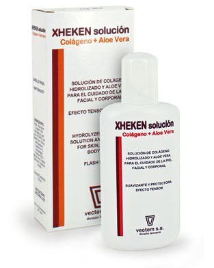 Xheken Solution Xheken Solution
