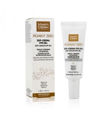 Lightening Cream SPF 50 + Lightening Cream SPF 50 +