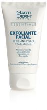 Essentials Facial Scrub 50 ml Essentials Facial Scrub 50 ml