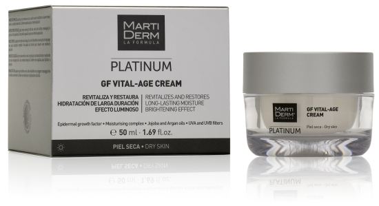 Vital Age Cream for Dry Skin 30 ml Vital Age Cream for Dry Skin 30 ml