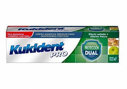 Kukident Pro Double Action Kukident Pro Double Action