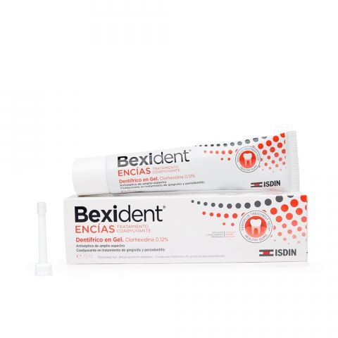 Bexident Gingival Topical Gel Bexident Gingival Topical Gel