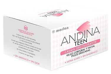 Andina Teen 30 Ml Andina Teen 30 Ml