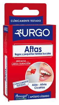 Canker Urgo Filmogel 10 Ml Canker Urgo Filmogel 10 Ml
