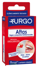 Canker Urgo Filmogel 10 Ml Canker Urgo Filmogel 10 Ml