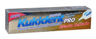 Effect Pro Sealed Kukident Effect Pro Sealed Kukident