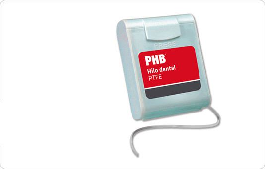 Dental thread Ptfe PHB Dental thread Ptfe PHB