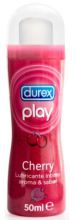 Play Cherry Flavor 50 ml Play Cherry Flavor 50 ml
