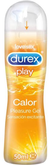 Intimate Lubricant Warming Effect Exciting sensation 50 ml Intimate Lubricant Warming Effect Exciting sensation 50 ml
