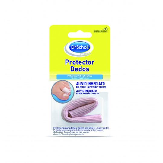 Finger Protector Tube Finger Protector Tube