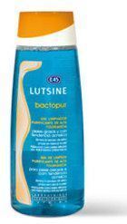 Bactopur Gel Cleanser 200 Ml Bactopur Gel Cleanser 200 Ml