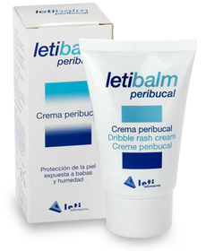Letibalm Dribble Rash Cream 30 ml Letibalm Dribble Rash Cream 30 ml
