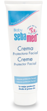 Sebamed Baby Protective Facial Cream 50 Ml Sebamed Baby Protective Facial Cream 50 Ml