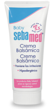 Sebamed Baby Cream 300 Ml Balsamic Sebamed Baby Cream 300 Ml Balsamic