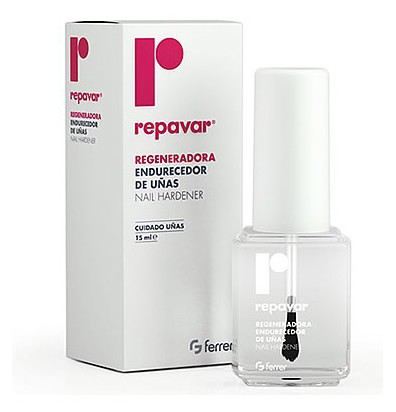 Regenerating nail hardener 15 ml Regenerating nail hardener 15 ml