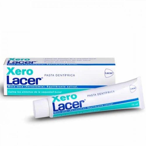 Pasta XeroLacer Dent. 75ml Laminate Pasta XeroLacer Dent. 75ml Laminate