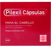 Pilexil 150 Capsules Pilexil 150 Capsules