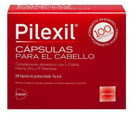 Pilexil 150 Capsules Pilexil 150 Capsules