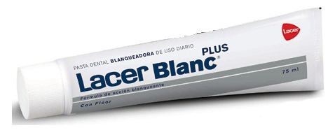 Lacerblanc Plus 75ml. Laminate Lacerblanc Plus 75ml. Laminate