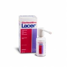 Chlorhexidine Spray 40Ml Chlorhexidine Spray 40Ml
