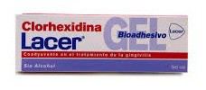 Chlorhexidine Gel Dent.bioad.50Ml Chlorhexidine Gel Dent.bioad.50Ml
