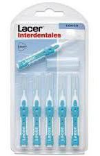 Lacer interdental conical brush 6 units Lacer interdental conical brush 6 units