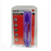 Travel Toothbrush Lacer Pdl + 5ml Travel Toothbrush Lacer Pdl + 5ml