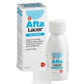 Aftalacer Mouthwash 120ml Aftalacer Mouthwash 120ml