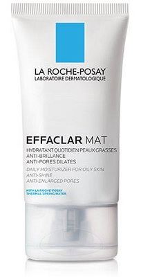 Effaclar Moisturizing Mat Matifying for Oily Skin 40 ml
