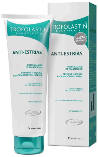 TROFOLASTIN Antiestrias 250 Ml TROFOLASTIN Antiestrias 250 Ml