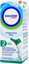 Rhinomer Force 2 135 Ml Rhinomer Force 2 135 Ml