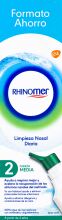 Rhinomer Force 2 135 Ml Rhinomer Force 2 135 Ml