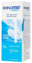 Soft Force Nebulizer Rhinomer 135 ml Soft Force Nebulizer Rhinomer 135 ml