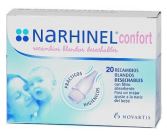 Narhinel Comfort Soft Nasal Aspirator Disposable 10 Refills Narhinel Comfort Soft Nasal Aspirator Disposable 10 Refills