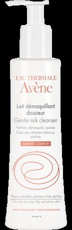 Smoothing Cleansing Milk Smoothing Cleansing Milk
